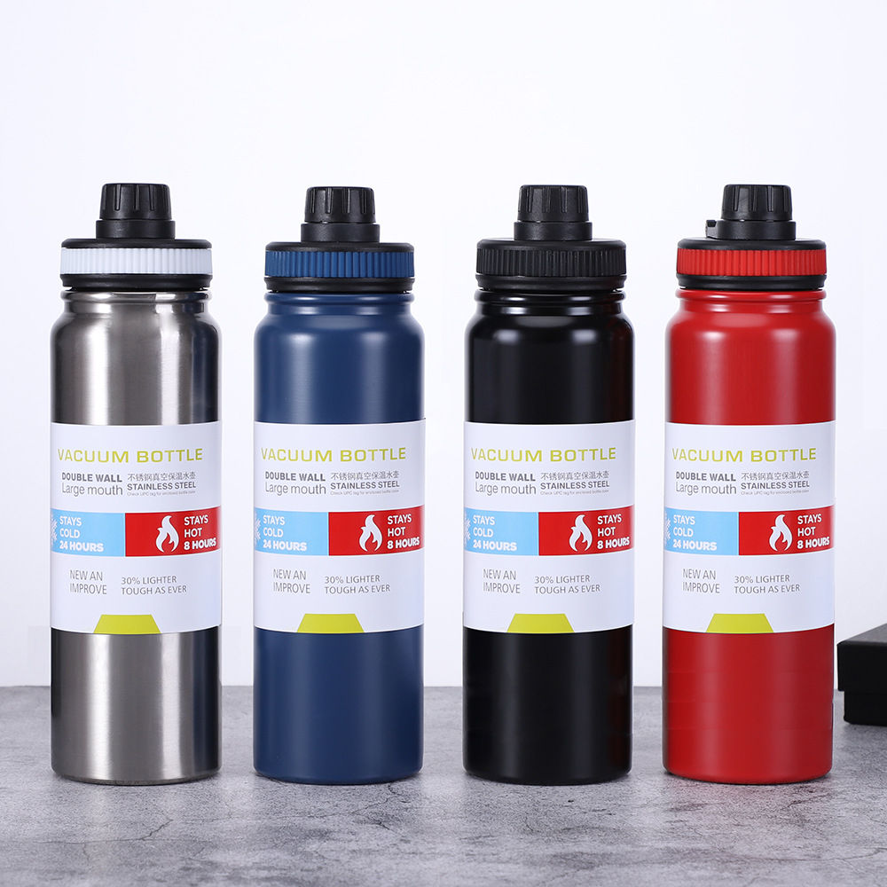 TUMBLERกระบอกน้ำเก็บอุณหภูมิ TB-006