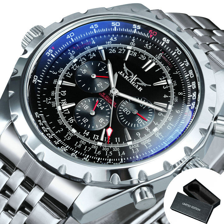 ChronoForce Automatic Watch