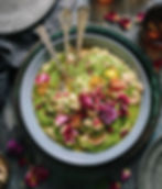 Holistic Nutrition