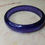 Thumbnail: Handmade  Purple Bracelet