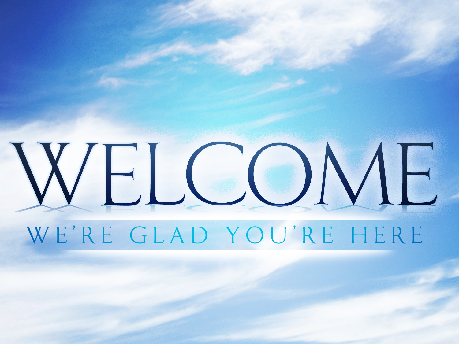 Welcome to Iona-Hope