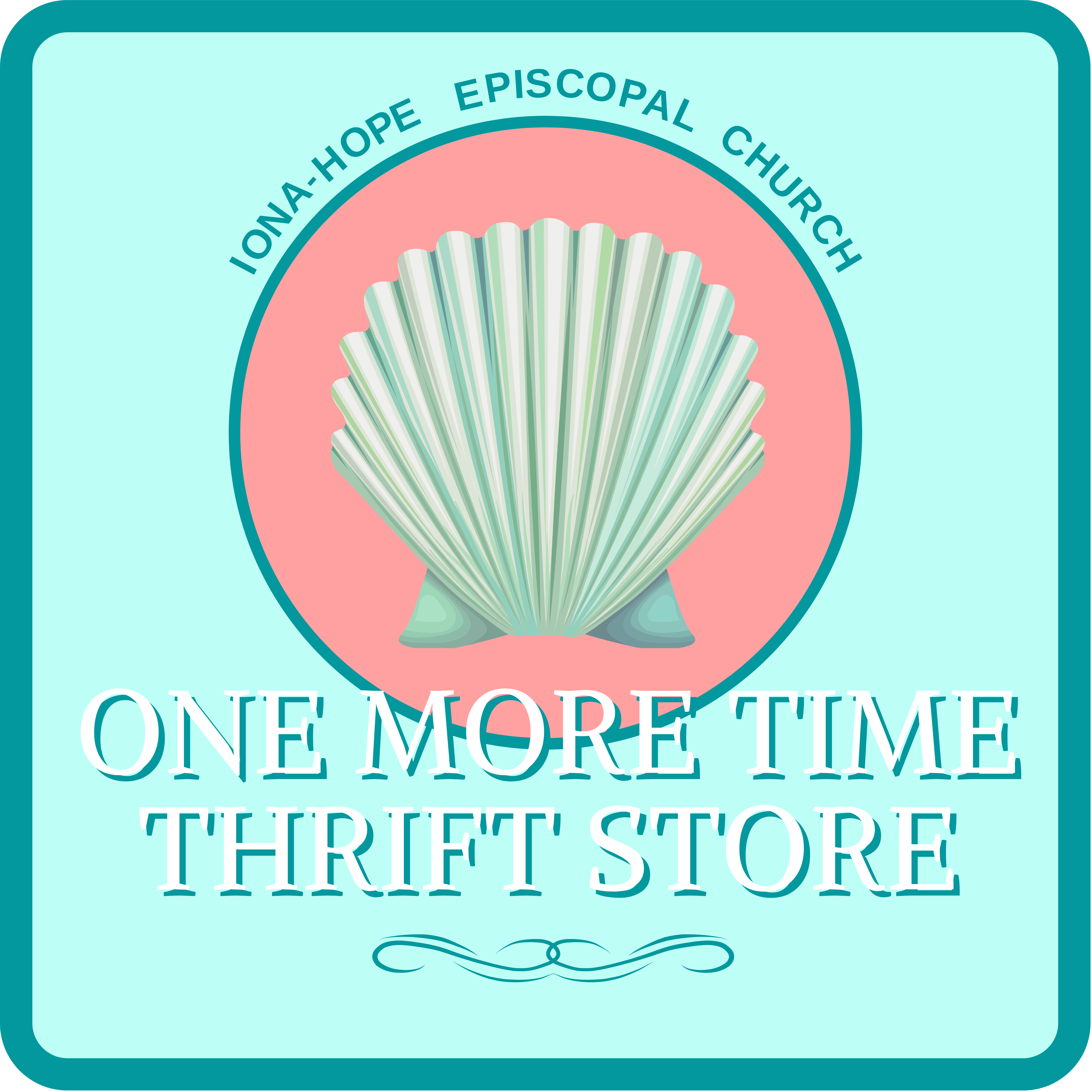 One More Time Thrift Store