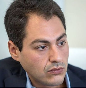 Abraham Jalbout