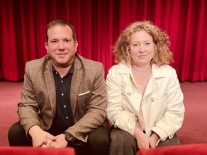 Interview with the Kinodoktors