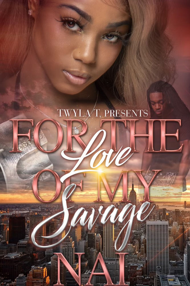 For The Love Of My Savage