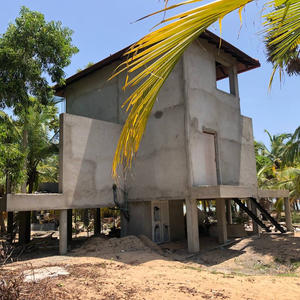 Mockup Villa Tree House