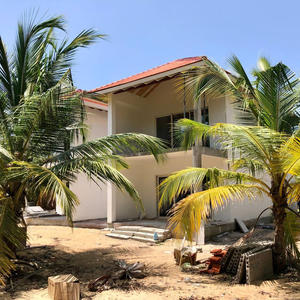 Mockup Villa Deluxe