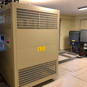 Main distribution board