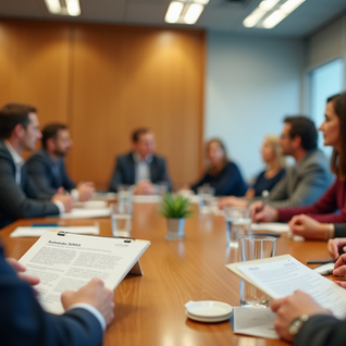 Community Association Roles: What to Expect from Community Association Services