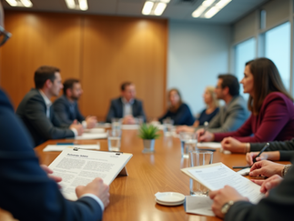 Community Association Roles: What to Expect from Community Association Services