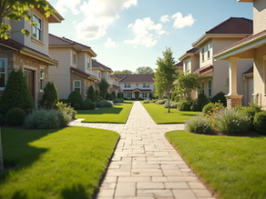 10 Questions to Ask Before Purchasing in an HOA