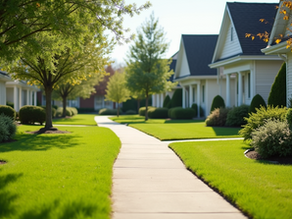 Tailored Property Management Solutions in Minnesota