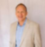 Owner of Gassen Company, Kirk Gassen, shown in front of a white background.