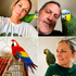 More Than Pretty Feathers: The Science, Chaos & Joy of Living With Parrots 🦜