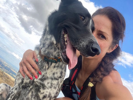 Pet First, Race Partner Second