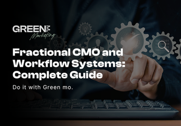 Fractional CMO and Workflow Systems: Complete Guide