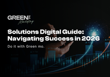 Solutions Digital Guide: Navigating Success in 2026