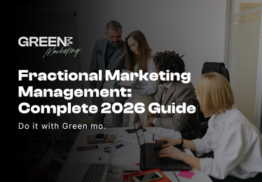 Fractional Marketing Management: Complete 2026 Guide
