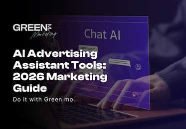 AI Advertising Assistant Tools: 2026 Marketing Guide