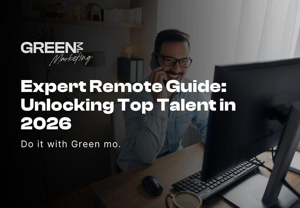 Expert Remote Guide: Unlocking Top Talent in 2026