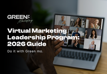 Virtual Marketing Leadership Program: 2026 Guide