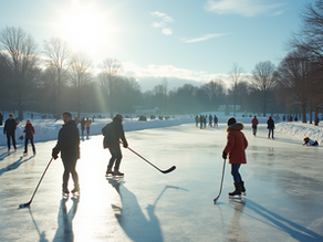 In Cheshire, youth sports aren’t just seasonal activities — they’re a year-round rhythm that connects neighborhoods, schools, and families.