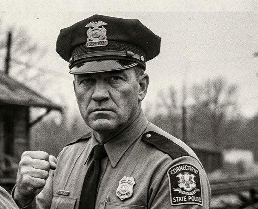 Writer: SGT. Pulpnon Fiction, Crime Beat