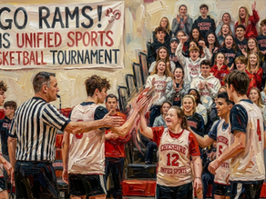 Monday, March 2, 2026  Welcome to your daily roundup of news, sports, and community events for Cheshire, CT 06410.     Here is what is happening in the "Bedding Plant Capital of Connecticut" as we begin the first week of March.