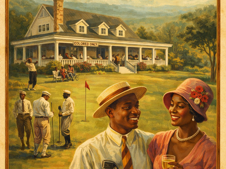 The driving force behind the club was Johnson Leroy Haile (1865–1923), a respected figure in Waterbury’s Black community. Haile had worked as head waiter at the Scoville House Hotel and served as steward to philanthropist Harriet B. Thorpe. His career in elite hospitality exposed him to the structure and culture of private clubs—institutions that systematically excluded African Americans. In January 1917, Haile purchased the 22-acre property from Minnie S. Stanwood. Within months, he had established a country club that provided Black professionals, entrepreneurs, and families with something exceedingly rare: a dignified recreational sanctuary free from racial exclusion.