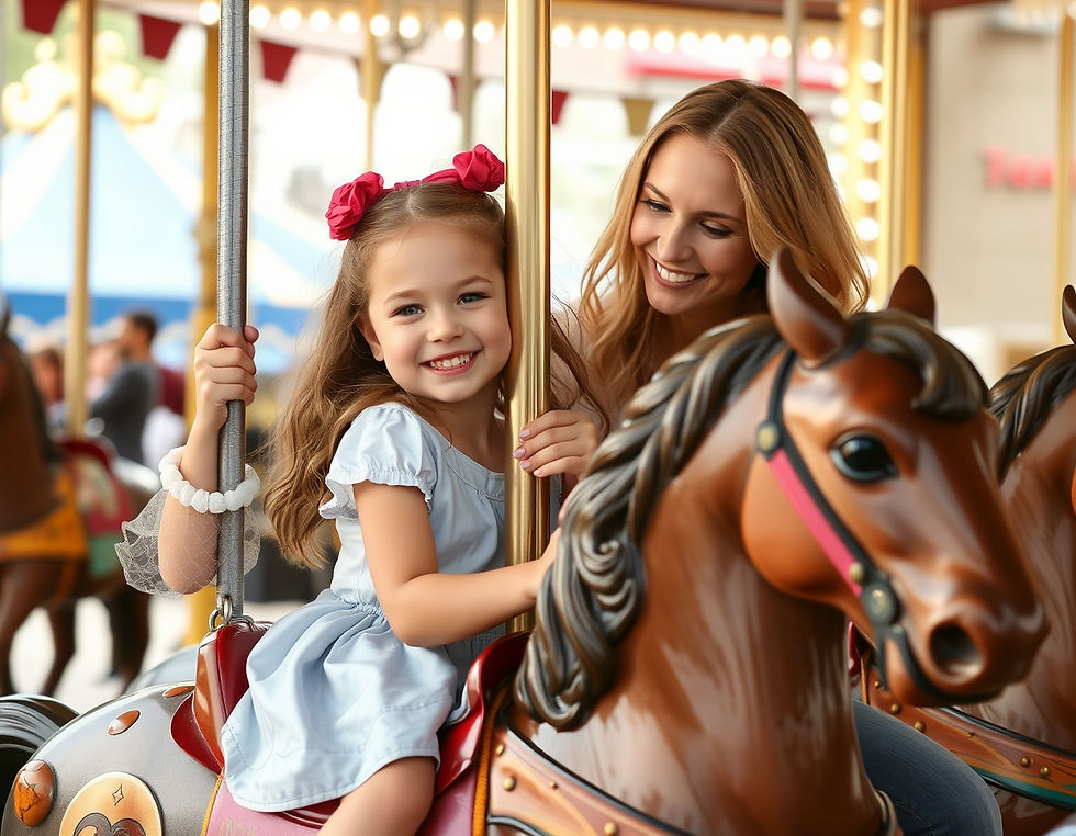 Jaycee Fair