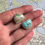 Thumbnail: Turquoise Pair Ring