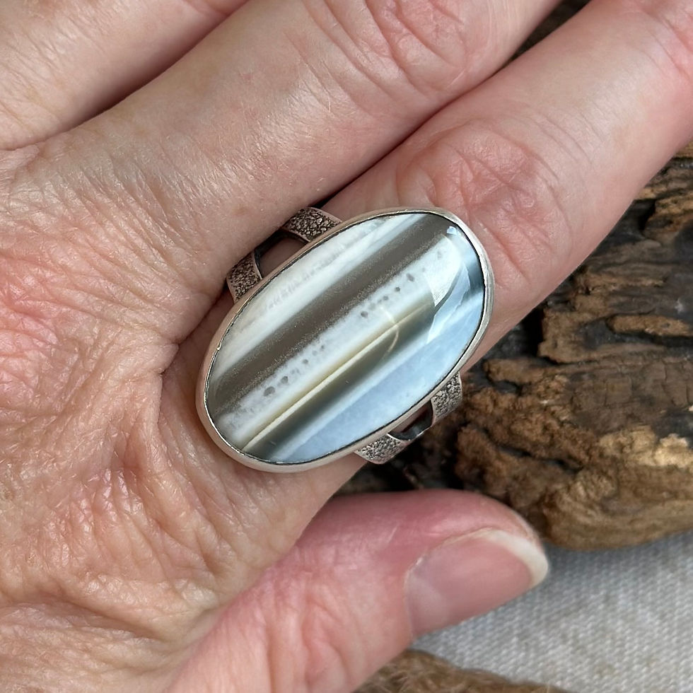 Thumbnail: Overcast Ring #2