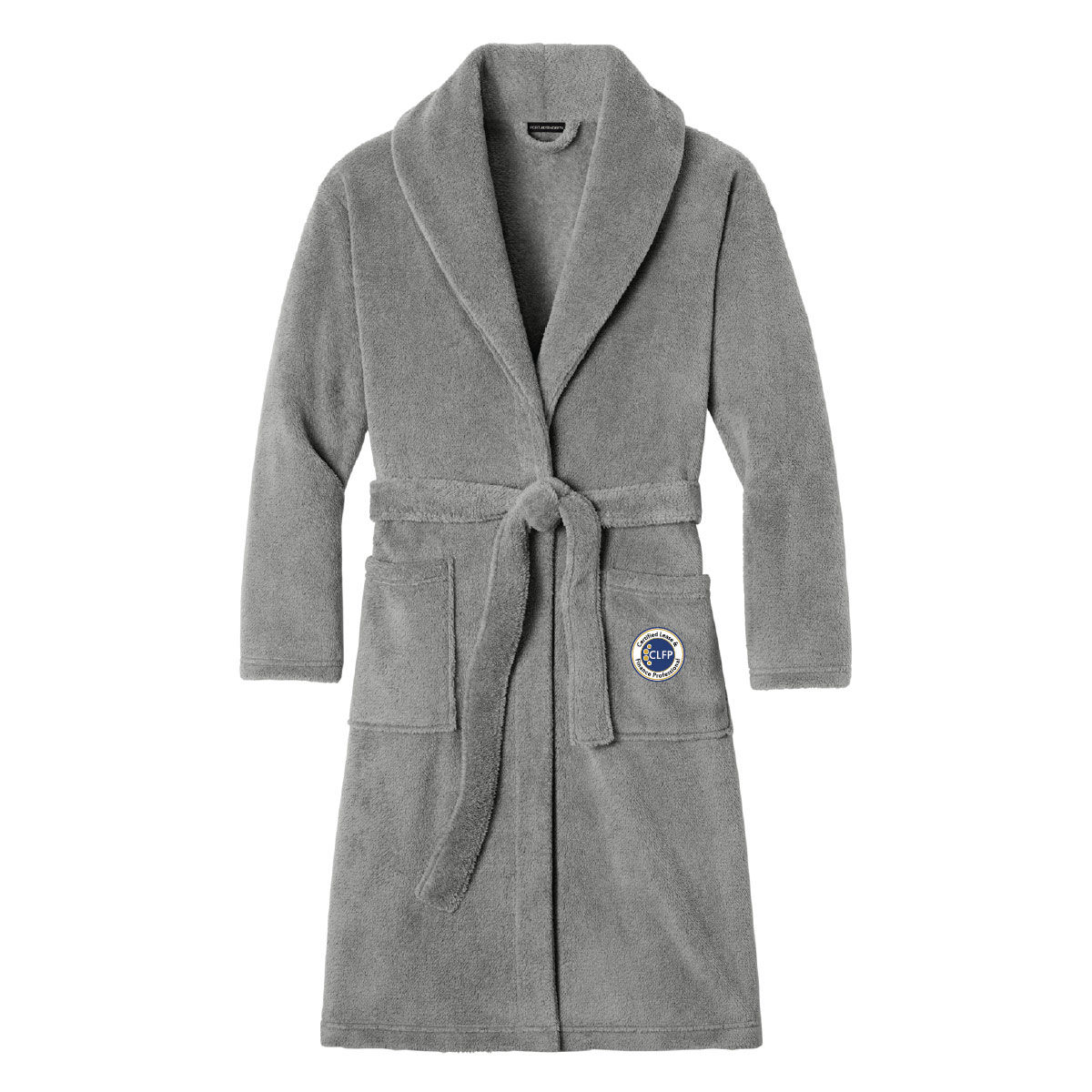 Port Authority Dream Plush Robe