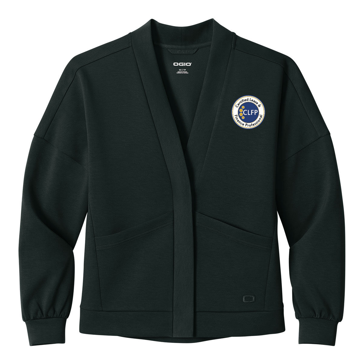 OGIO® Women’s Transcend Cardigan