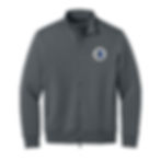 Thumbnail: Mercer+Mettle® Soft Spacer Full-Zip
