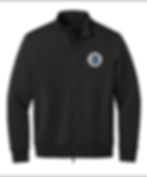 Thumbnail: Mercer+Mettle® Soft Spacer Full-Zip