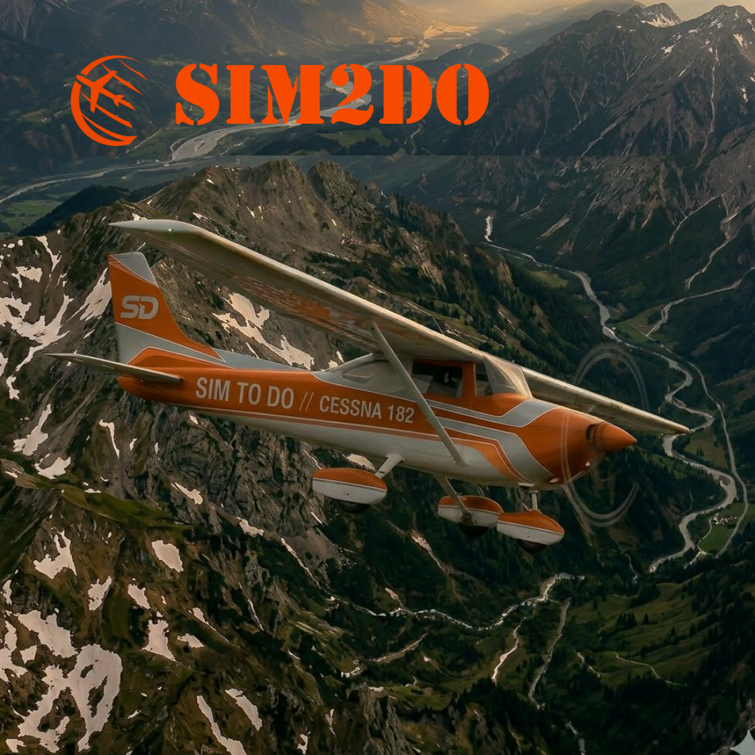 Cessna Pilot Experience