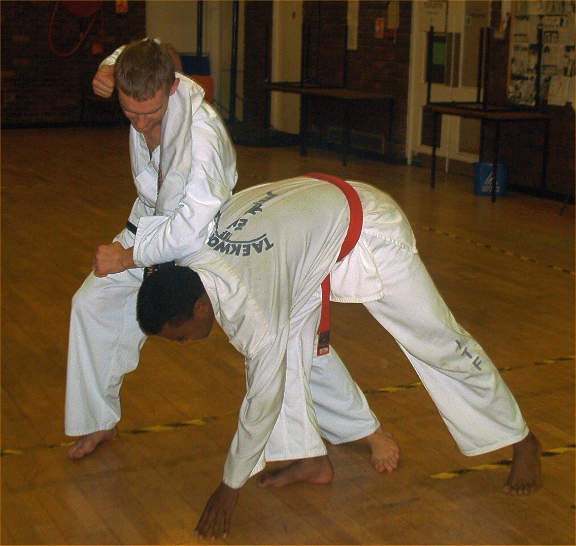 San Makgi Application