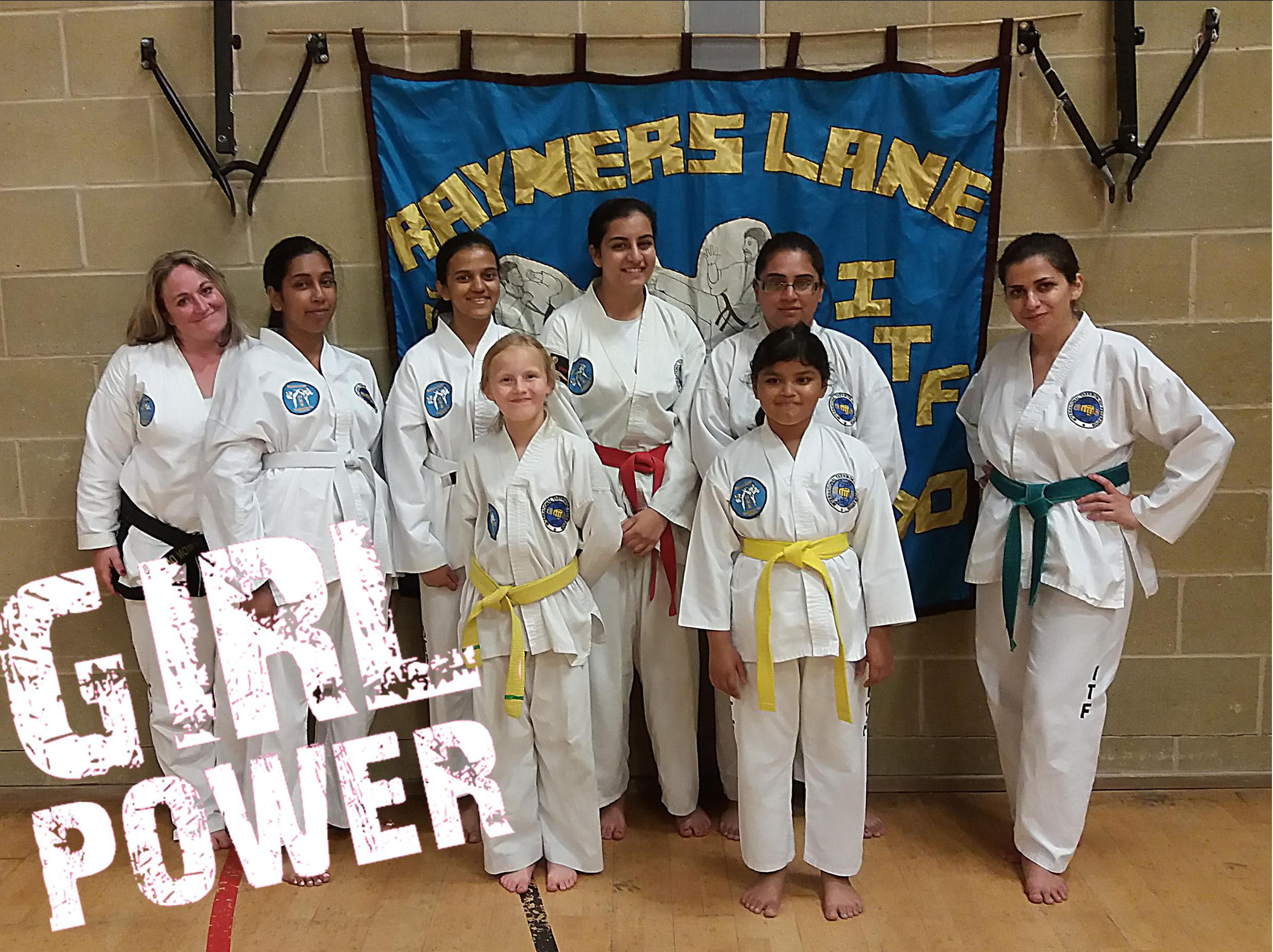 GirlPower