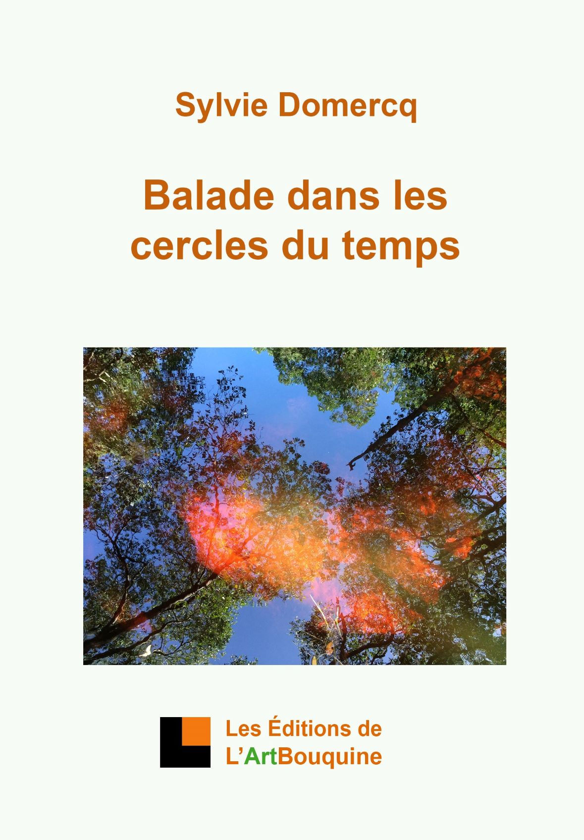 Balade dans les cercles du temps