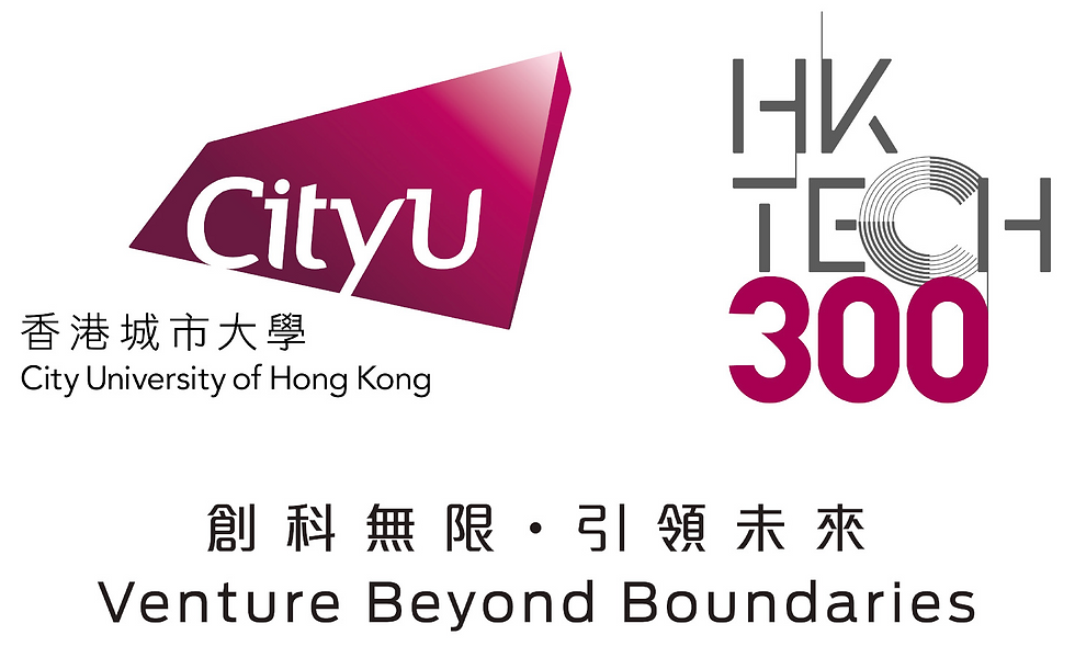「HK Tech 300」by the City University of Hong Kong