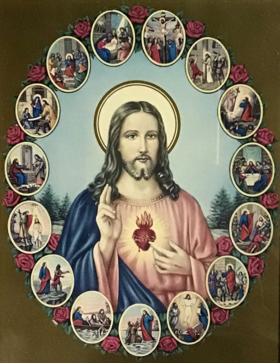 Jesus