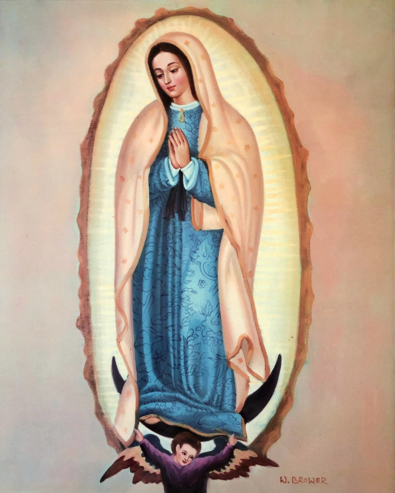 Our Lady of Guadalupe