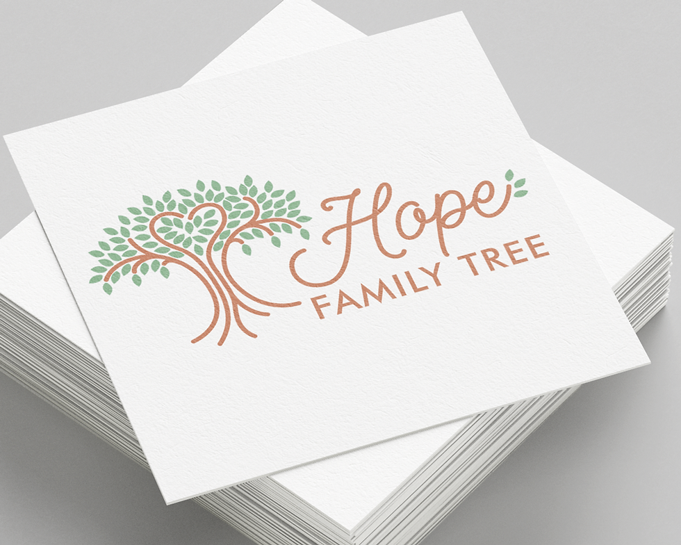 Hope-Family-Tree