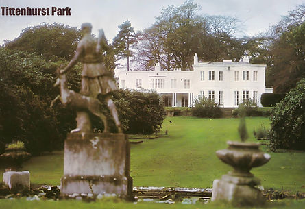 Tittenhurst Park