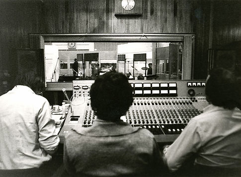 Decca Studios