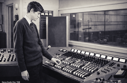 Decca Studios