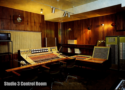 Decca Studios