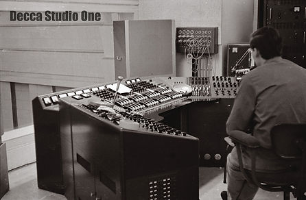 Decca Studios