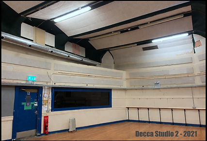 Decca Studios
